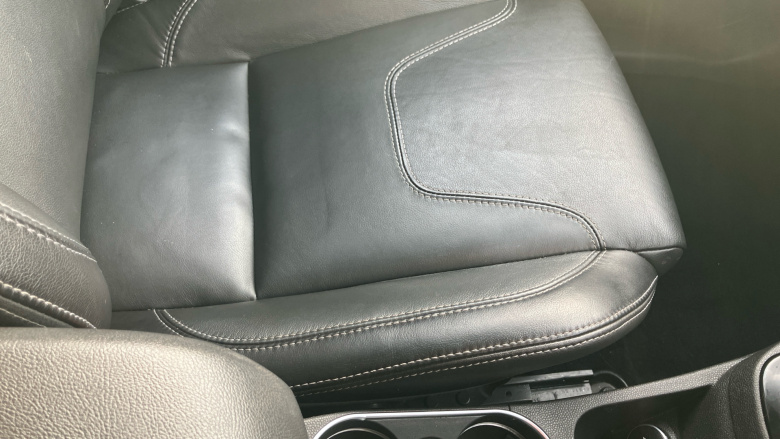 Ford Fiesta 1.0 EcoBoost Titanium X 5dr Powershift Petrol Hatchback